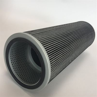 3 meses Elementos hidráulicos de filtro de óleo de retorno para máquinas de construção 474-00055 B26 1000