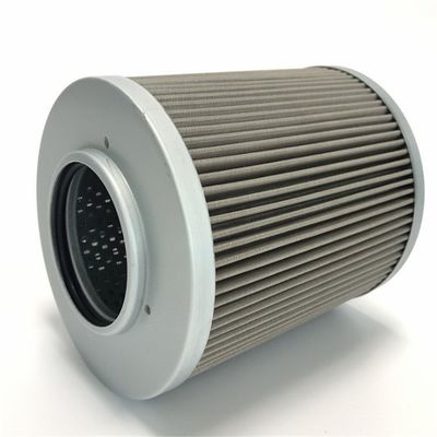 MMJ80050 Filtro de sucção de óleo hidráulico de escavadeira com construção durável Peso kg 2
