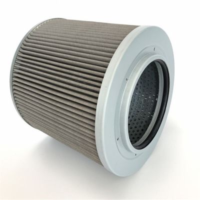 MMJ80050 Filtro de sucção de óleo hidráulico de escavadeira com construção durável Peso kg 2