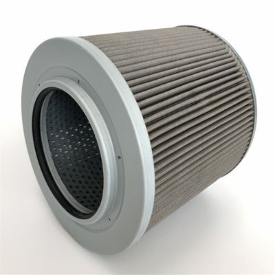 MMJ80050 Filtro de sucção de óleo hidráulico de escavadeira com construção durável Peso kg 2