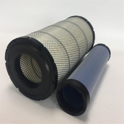 Elemento de filtro de ar 26510337 com diâmetro interno de 81,03 mm e 3 meses