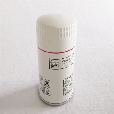 Elementos de filtro de óleo do compressor de ar 1092035894 para hotéis e filtragem eficaz de óleo