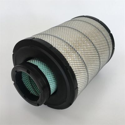 Elementos de filtragem de ar de excelente qualidade 246-5010 para equipamento de engenharia Peso kg 3