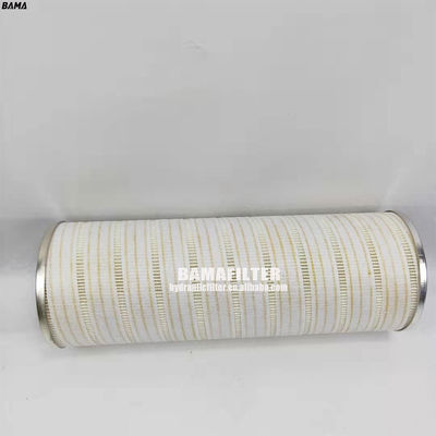 Max. barra de pressão diferencial 10 800 OEM Filtro fino Hidráulico Retorno de óleo Filtro elemento HC8300FRS39Z