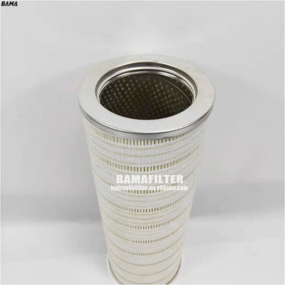Max. barra de pressão diferencial 10 800 OEM Filtro fino Hidráulico Retorno de óleo Filtro elemento HC8300FRS39Z