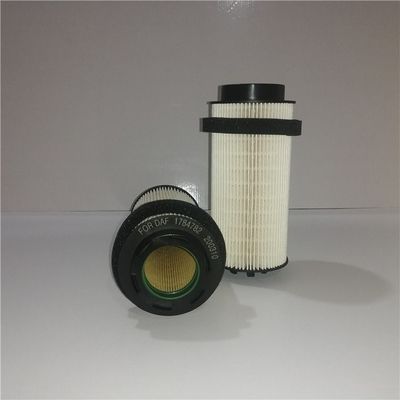Filtro de combustível de camião 1784782 com 3 meses de componentes principais e peso de 1 kg