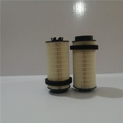 Filtro de combustível de camião 1784782 com 3 meses de componentes principais e peso de 1 kg