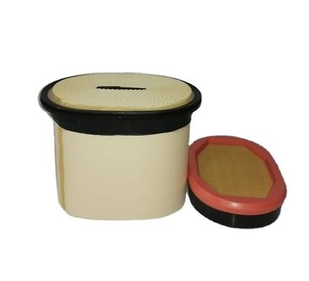 227-7449 Filtro de ar para escavadeira com 3 meses de componentes principais e 1 kg de peso