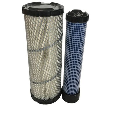 Filtro de ar para escavadeira de mineração de energia 119808-12520 com e 3 meses de componentes principais