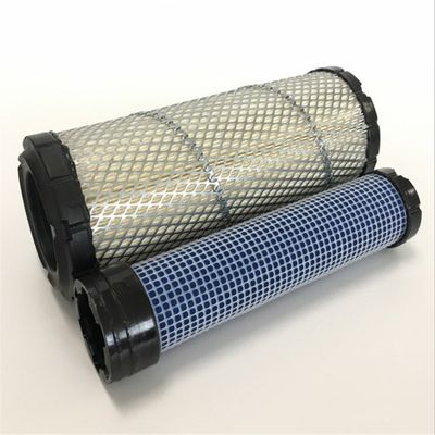 Filtro de ar para escavadeira de mineração de energia 119808-12520 com e 3 meses de componentes principais