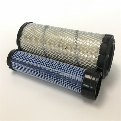 Filtro de ar para escavadeira de mineração de energia 119808-12520 com e 3 meses de componentes principais