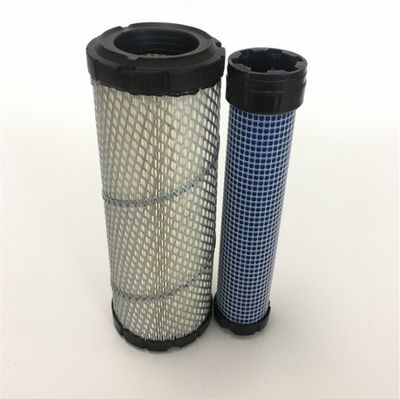 Filtro de ar para escavadeira de mineração de energia 119808-12520 com e 3 meses de componentes principais
