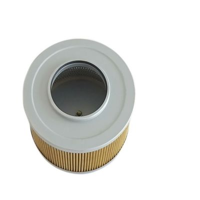 1141-00010 Escavação Hidráulica Óleo de Sucção Filtro Elementos para Hotéis Altura mm 95 / 90