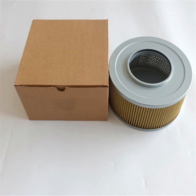 1141-00010 Escavação Hidráulica Óleo de Sucção Filtro Elementos para Hotéis Altura mm 95 / 90