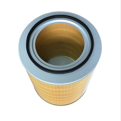23782352 Elemento de filtro de ar para compressor de ar Garantido e item quente
