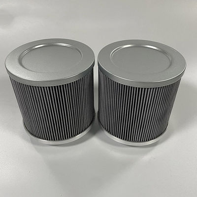 Filtro de sucção de óleo de aço WU-225 * 100G-J 2kg Componentes do núcleo de fibra de vidro