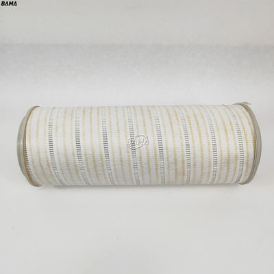 Elementos de filtro hidráulico industrial de substituição sem núcleo HC8304FRS39Z 1 dos componentes principais