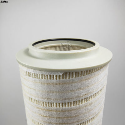 HC8314FRS39Z Elemento hidráulico de filtro de óleo de alta pressão com dimensão OEM L*W*H