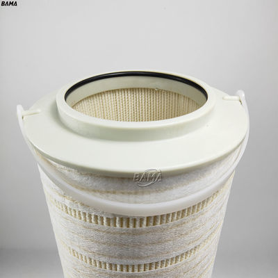 HC8314FRS39Z Elemento hidráulico de filtro de óleo de alta pressão com dimensão OEM L*W*H