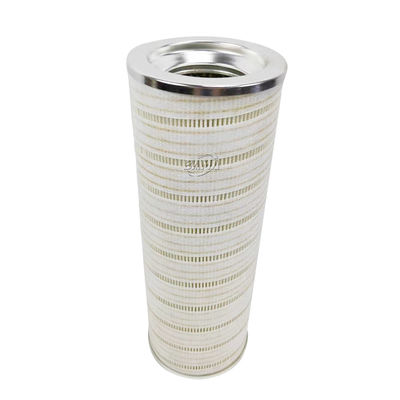 Filtro de fibra de vidro HC8400FRS39Z para componentes de compressores