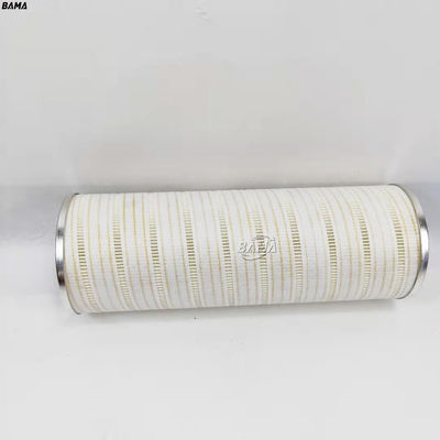 Filtro de fibra de vidro HC8400FRS39Z para componentes de compressores