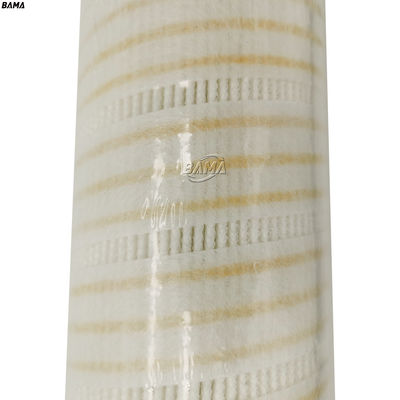 30,6 kg Elementos hidráulicos de filtro de fibra de vidro importados HC8900FRT39Z Ideal para hidráulica