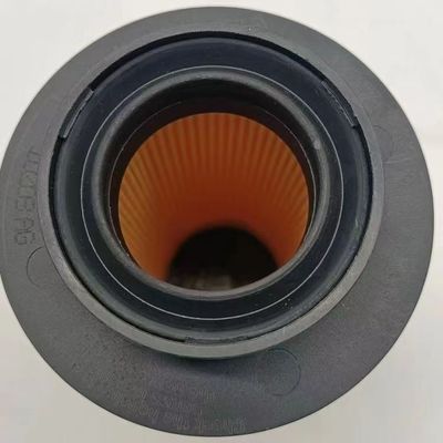Vídeo de inspecção de saída de combustível do camião de bomba de filtro de combustível 1873016 para alimentos e bebidas