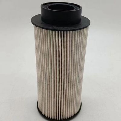 Vídeo de inspecção de saída de combustível do camião de bomba de filtro de combustível 1873016 para alimentos e bebidas