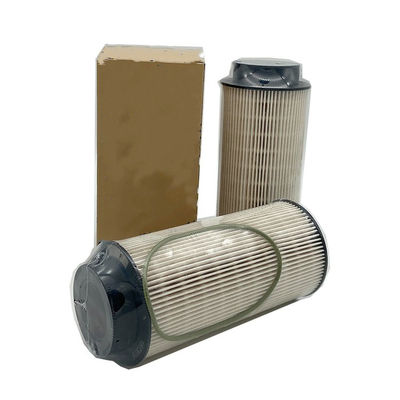 Vídeo de inspecção de saída de combustível do camião de bomba de filtro de combustível 1873016 para alimentos e bebidas