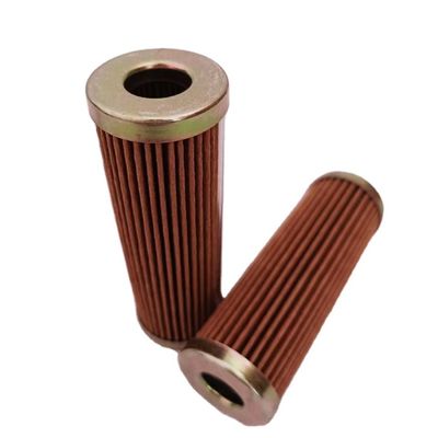 Filtro de combustível em rolos FF5283 para lojas de materiais de construção e inspecção de saída por vídeo