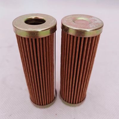 Filtro de combustível em rolos FF5283 para lojas de materiais de construção e inspecção de saída por vídeo