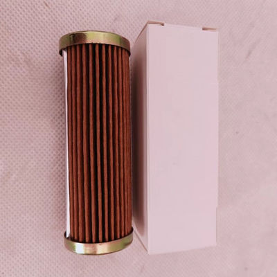 Filtro de combustível em rolos FF5283 para lojas de materiais de construção e inspecção de saída por vídeo