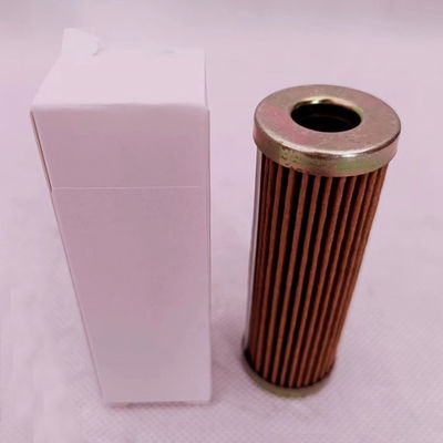 Filtro de combustível em rolos FF5283 para lojas de materiais de construção e inspecção de saída por vídeo