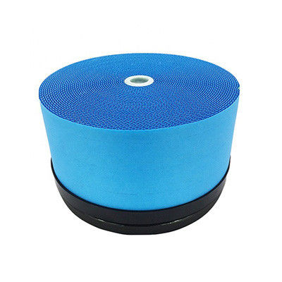 Filtro de ar de máquinas de engenharia P612755 com 3 meses de componentes centrais Peso 2 kg