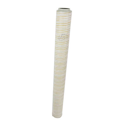 Elemento de filtro de óleo hidráulico industrial HC8904FRS8Z para Campo de aplicação Hidráulica