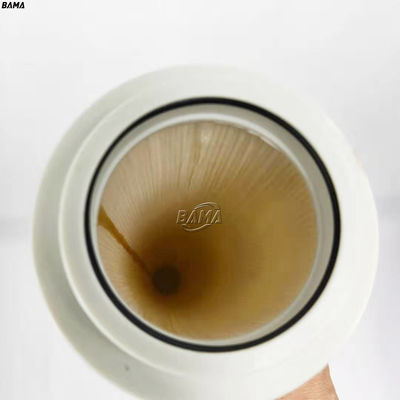 Elemento de filtro de óleo hidráulico industrial HC8904FRS8Z para Campo de aplicação Hidráulica