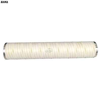 Elementos de filtro hidráulico de núcleo de fibra de vidro HC9600FRP13Z para fabricados na série HC9600