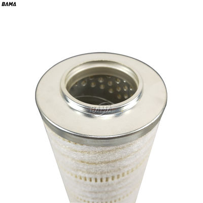 Elementos de filtro hidráulico de núcleo de fibra de vidro HC9600FRP13Z para fabricados na série HC9600