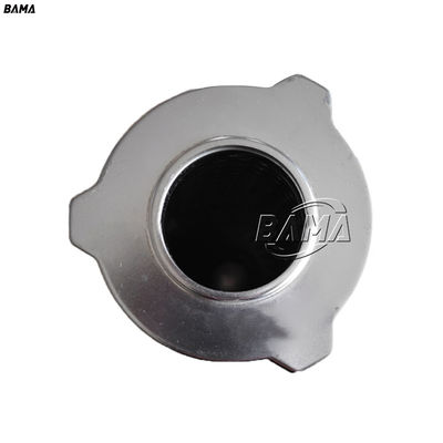 Elemento de filtro hidráulico industrial HC8200FRN13Z para moinho de rolamento e leve