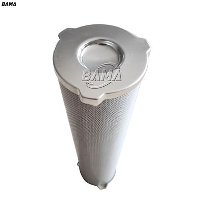 Elemento de filtro hidráulico industrial HC8200FRN13Z para moinho de rolamento e leve