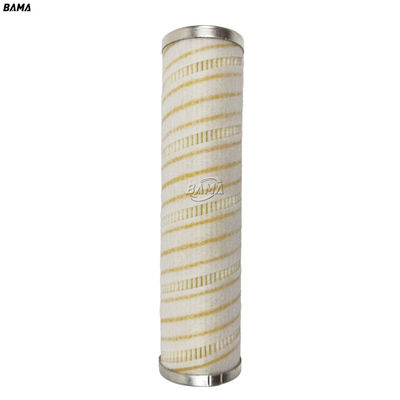 NBR Material Selos Intercâmbio Hidráulico Elementos de Filtro de Pressão para Caminhão de Bomba HC9800FRN4Z