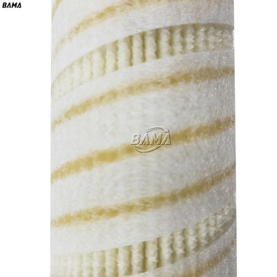NBR Material Selos Intercâmbio Hidráulico Elementos de Filtro de Pressão para Caminhão de Bomba HC9800FRN4Z