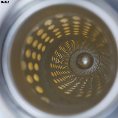 NBR Material Selos Intercâmbio Hidráulico Elementos de Filtro de Pressão para Caminhão de Bomba HC9800FRN4Z