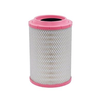Filtro de ar de equipamento pesado de 2 kg com 3 meses de componentes principais