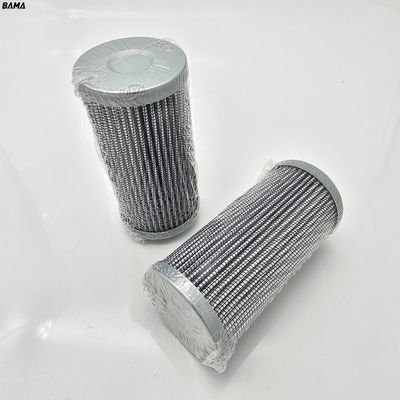 Acessórios de máquinas de fundição a moagem de aço inoxidável Elemento de filtro hidráulico CCH301FD1