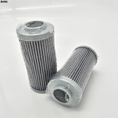 Acessórios de máquinas de fundição a moagem de aço inoxidável Elemento de filtro hidráulico CCH301FD1