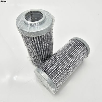 Acessórios de máquinas de fundição a moagem de aço inoxidável Elemento de filtro hidráulico CCH301FD1