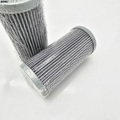 Acessórios de máquinas de fundição a moagem de aço inoxidável Elemento de filtro hidráulico CCH301FD1