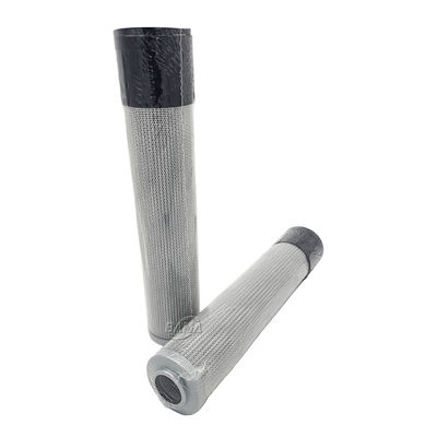 Área de aplicação Hidráulica BAMA Excavadora Hidráulica Retorno de óleo Filtro Cartucho CRA230CD1 R631C10
