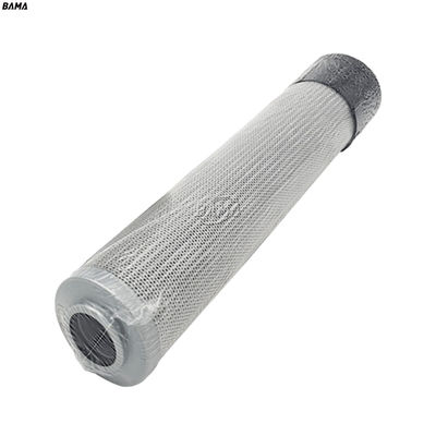 Área de aplicação Hidráulica BAMA Excavadora Hidráulica Retorno de óleo Filtro Cartucho CRA230CD1 R631C10